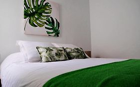 Playa Roca Bungalows Costa Teguise